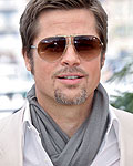 Brad Pitt